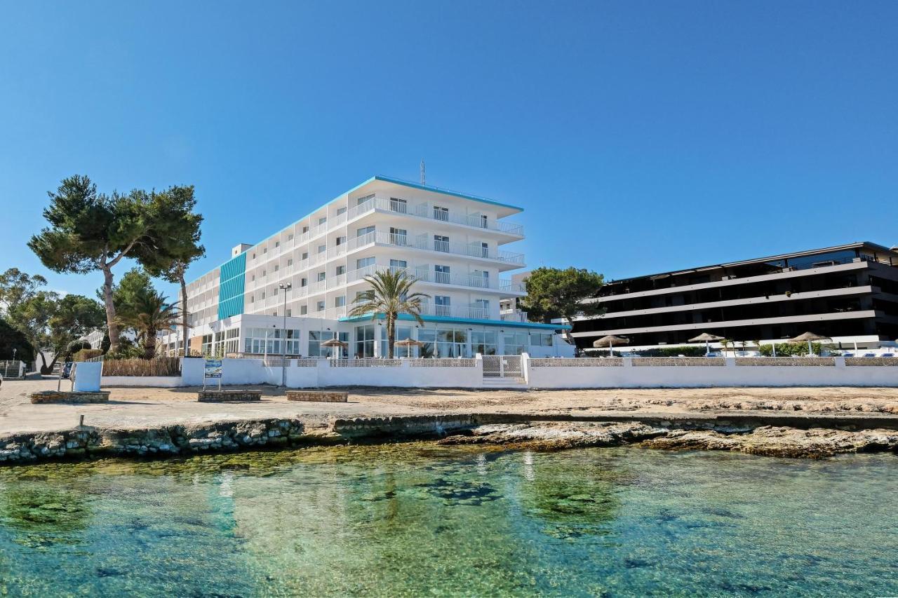 Azuline Hoteles Mar Amantis & II Sant Antoni de Portmany Exterior foto